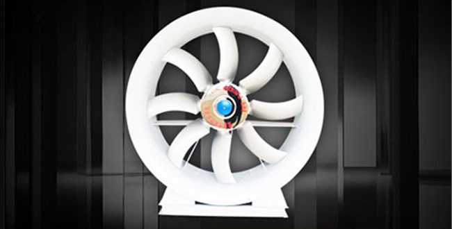 紡織空調(diào)開清棉工序怎么選擇主風(fēng)機？