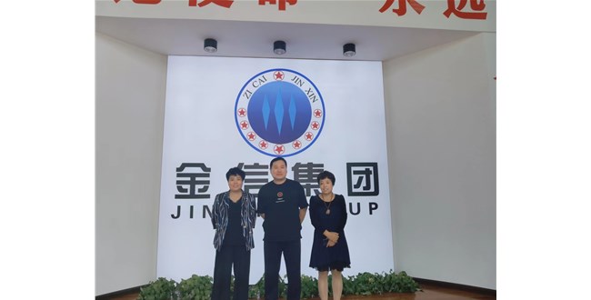 紡織空調(diào)專精特新“小巨人”，金信空調(diào)逆勢(shì)飛揚(yáng)有啥秘密武器？